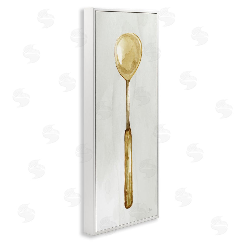 Nan | Rustic Kitchen Utensil