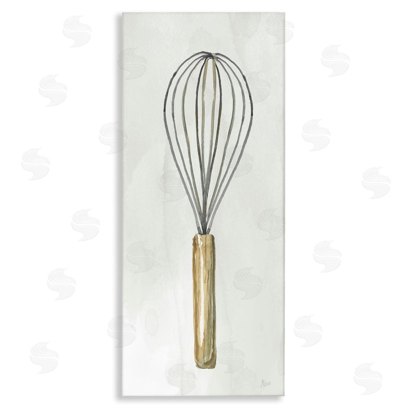 Nan | Rustic Kitchen Whisk
