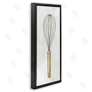 Nan | Rustic Kitchen Whisk