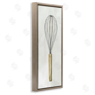 Nan | Rustic Kitchen Whisk