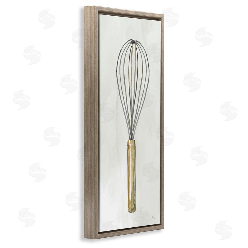 Nan | Rustic Kitchen Whisk
