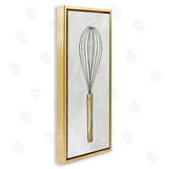 Nan | Rustic Kitchen Whisk