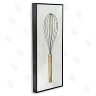 Nan | Rustic Kitchen Whisk