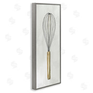 Nan | Rustic Kitchen Whisk