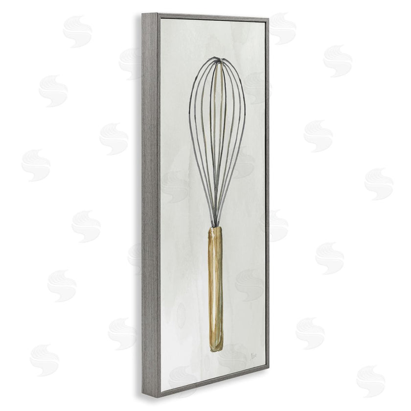 Nan | Rustic Kitchen Whisk