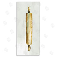 Nan | Rustic Rolling Pin