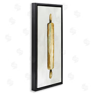 Nan | Rustic Rolling Pin