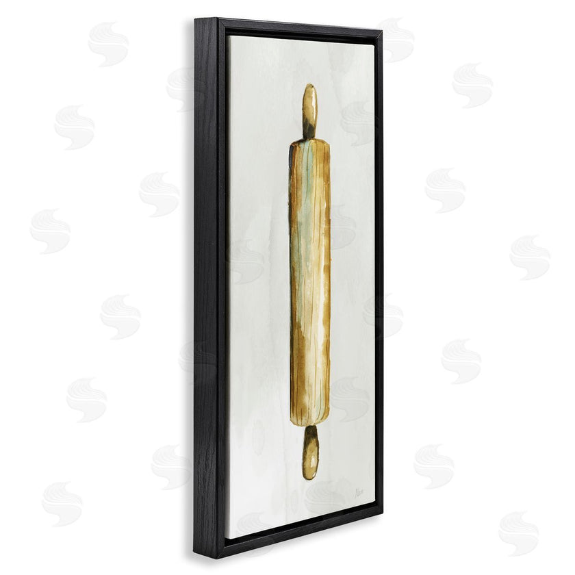 Nan | Rustic Rolling Pin