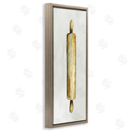 Nan | Rustic Rolling Pin