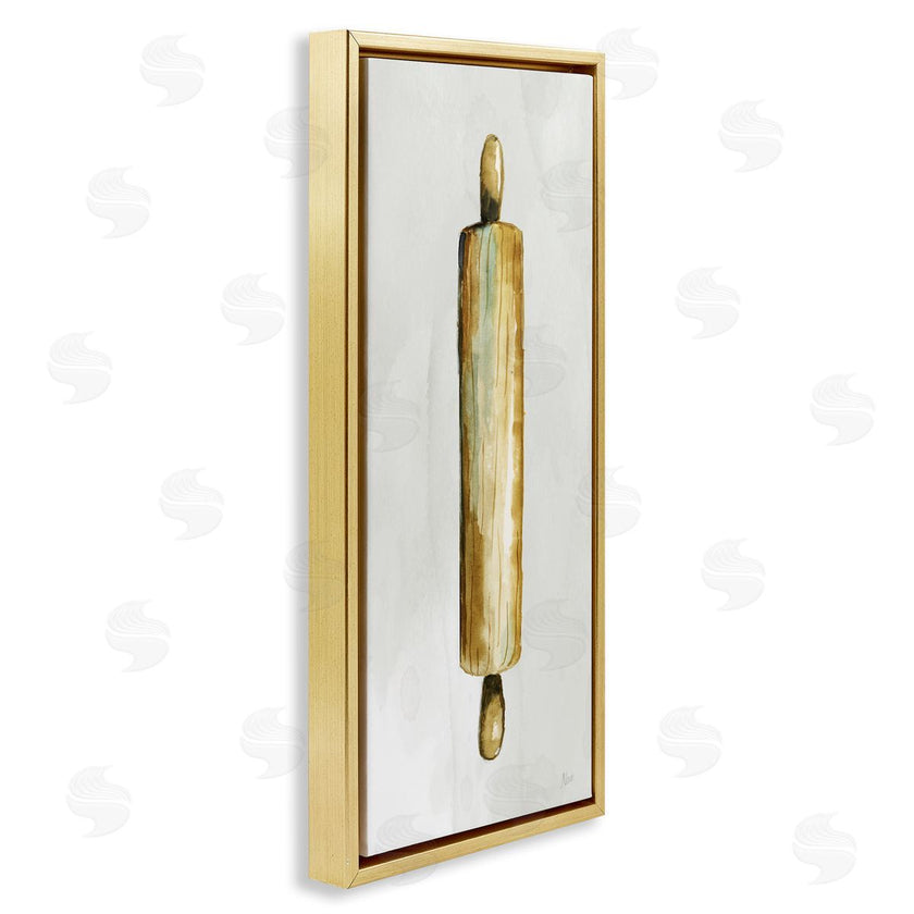 Nan | Rustic Rolling Pin