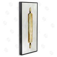 Nan | Rustic Rolling Pin