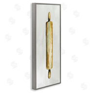 Nan | Rustic Rolling Pin