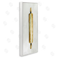 Nan | Rustic Rolling Pin