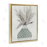 Susan Jill | Boho Wheat in Vase