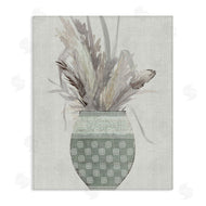 Susan Jill | Natural Wheat Bouquet