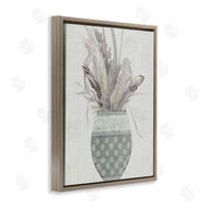 Susan Jill | Natural Wheat Bouquet