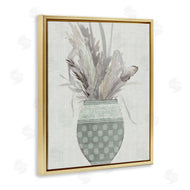 Susan Jill | Natural Wheat Bouquet