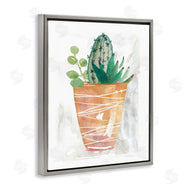 Carol Robinson | Cactus & Succulent Vase