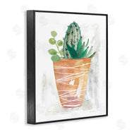 Carol Robinson | Cactus & Succulent Vase