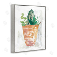Carol Robinson | Cactus & Succulent Vase