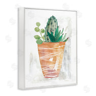 Carol Robinson | Cactus & Succulent Vase