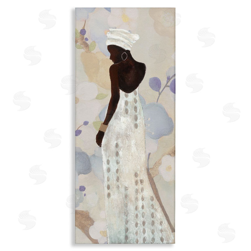 Janet Tava | Chic Natural Hues Woman