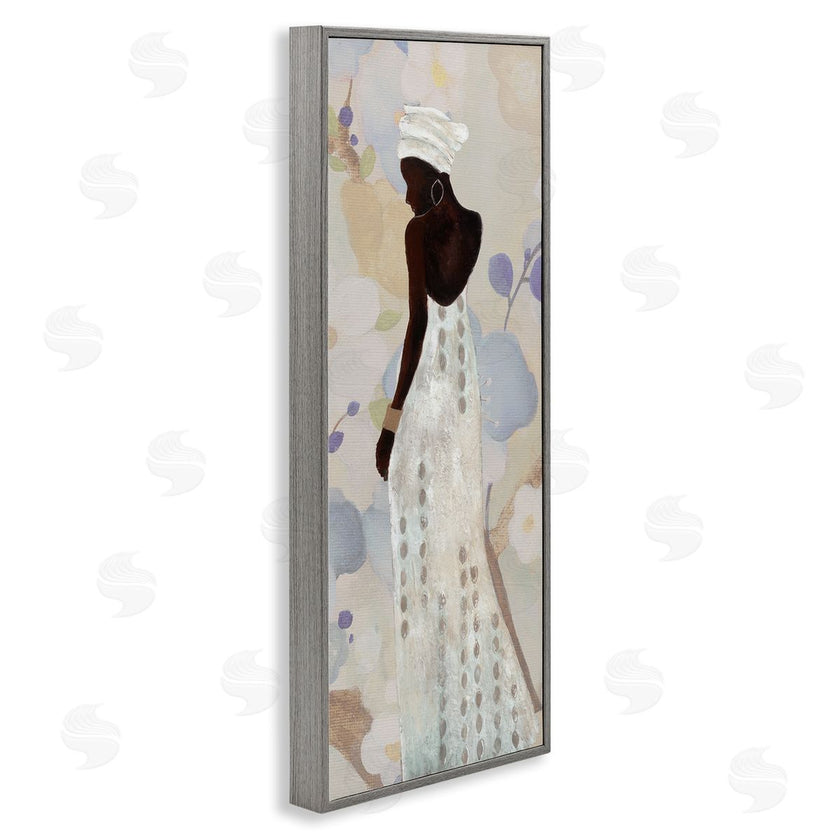 Janet Tava | Chic Natural Hues Woman