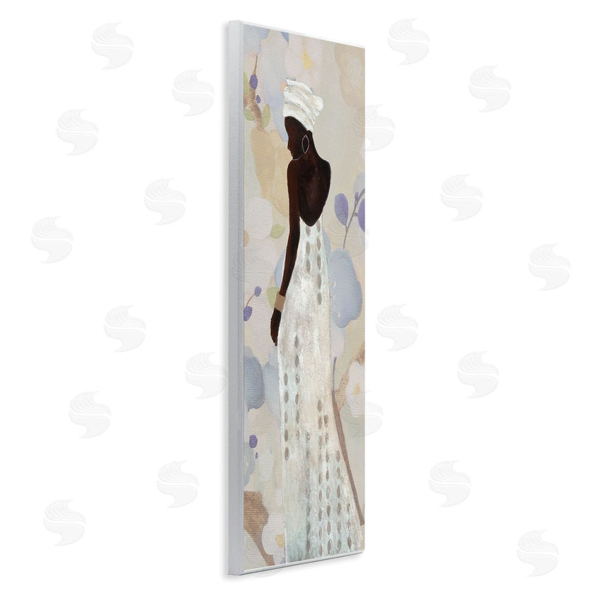 Janet Tava | Chic Natural Hues Woman