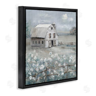 Sally Swatland | Traditional Barn & Meadow