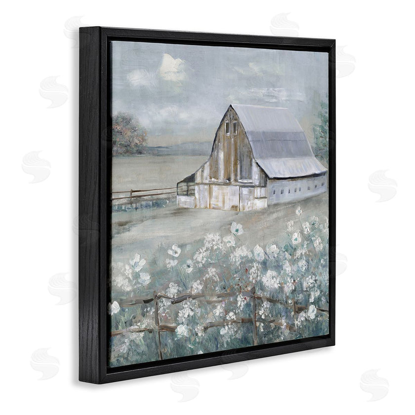 Sally Swatland | Blooming Farmhouse Meadow