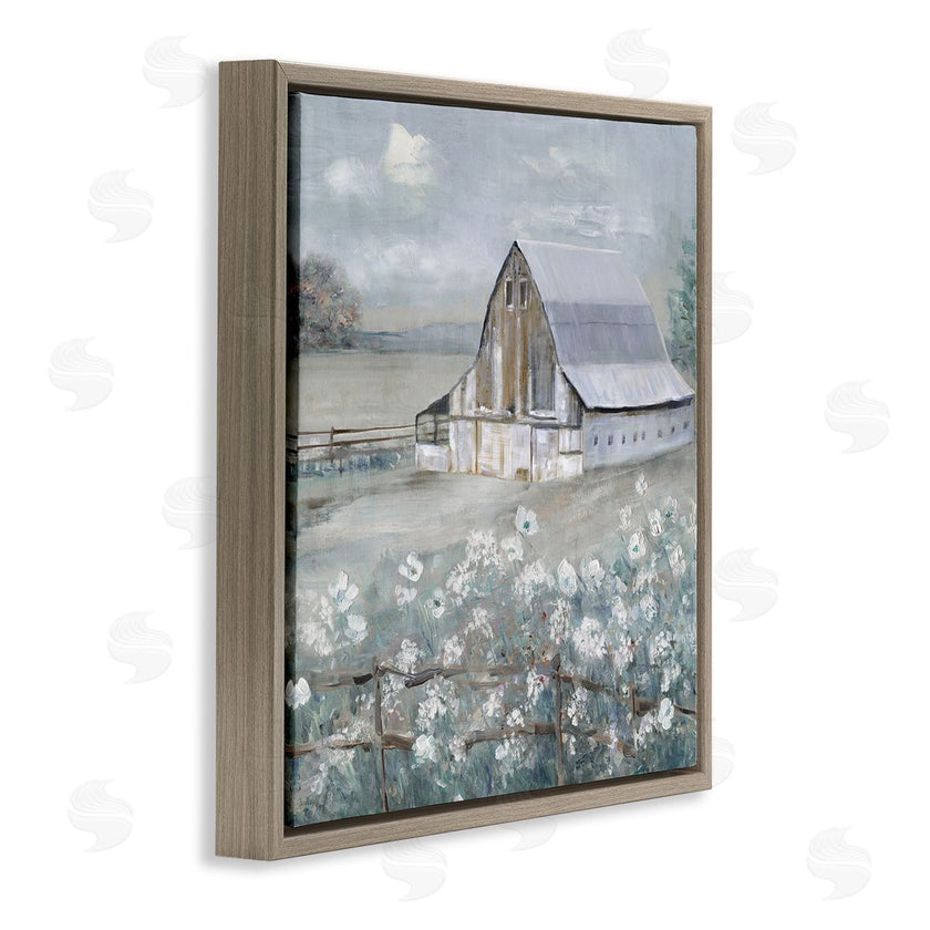 Sally Swatland | Blooming Farmhouse Meadow