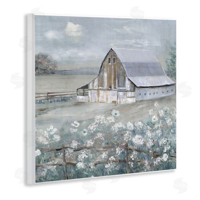 Sally Swatland | Blooming Farmhouse Meadow
