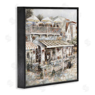 Ruane Manning | Town Café Patio