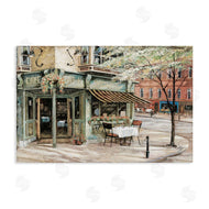 Ruane Manning | City Corner Café
