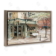 Ruane Manning | City Corner Café