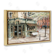 Ruane Manning | City Corner Café