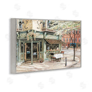 Ruane Manning | City Corner Café