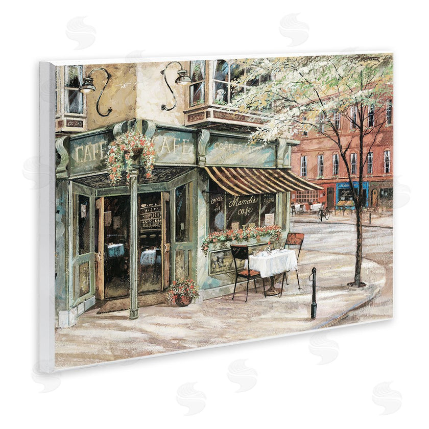 Ruane Manning | City Corner Café