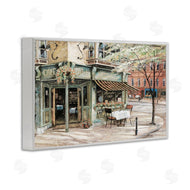 Ruane Manning | City Corner Café