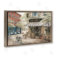 Ruane Manning | Cozy Town Antiques Shop