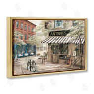 Ruane Manning | Cozy Town Antiques Shop