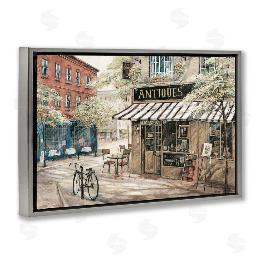 Ruane Manning | Cozy Town Antiques Shop