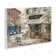 Ruane Manning | Cozy Town Antiques Shop