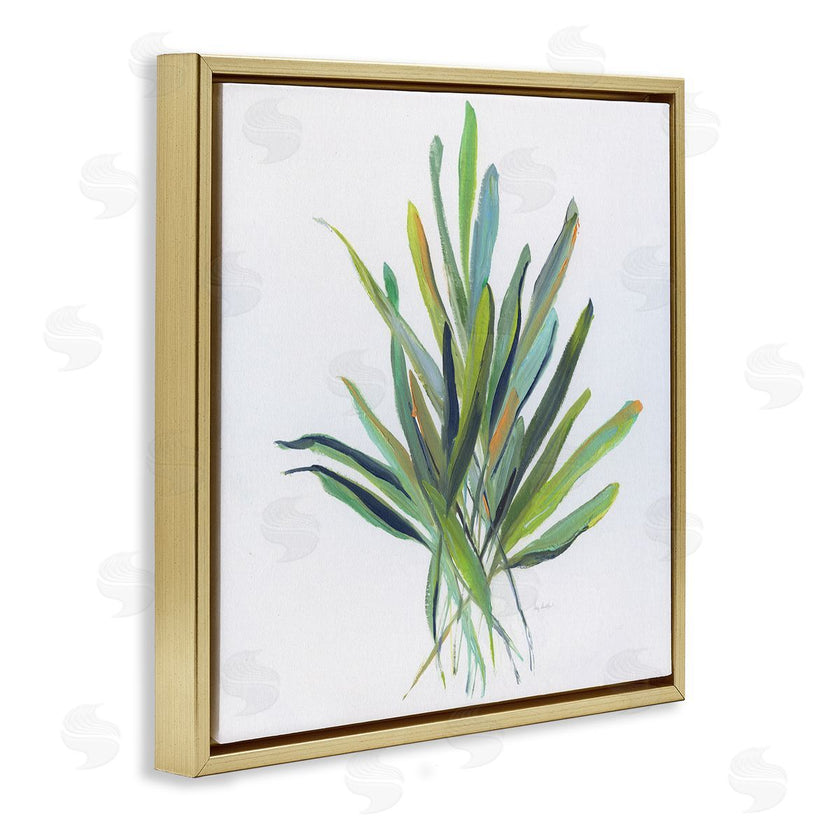 Sally Swatland | Plant Leaf Sprigs