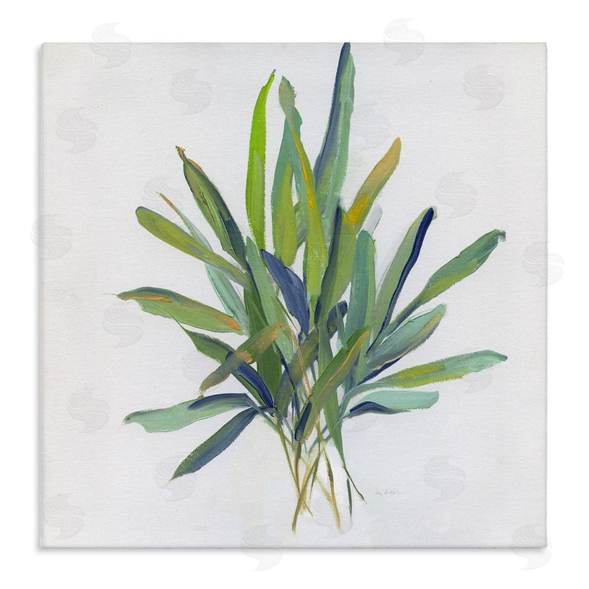 Sally Swatland | Layered Leaf Sprigs