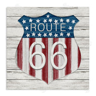 Natalie Carpentieri | Rustic Route 66