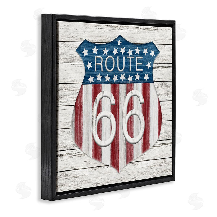 Natalie Carpentieri | Rustic Route 66
