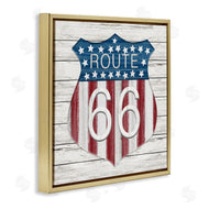 Natalie Carpentieri | Rustic Route 66