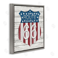 Natalie Carpentieri | Rustic Route 66