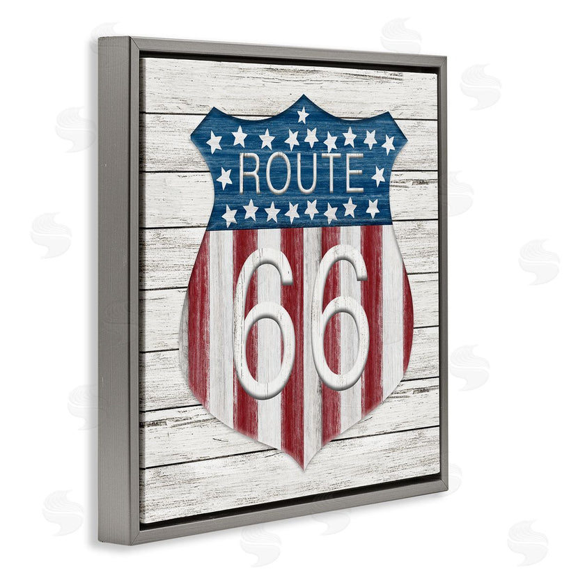 Natalie Carpentieri | Rustic Route 66